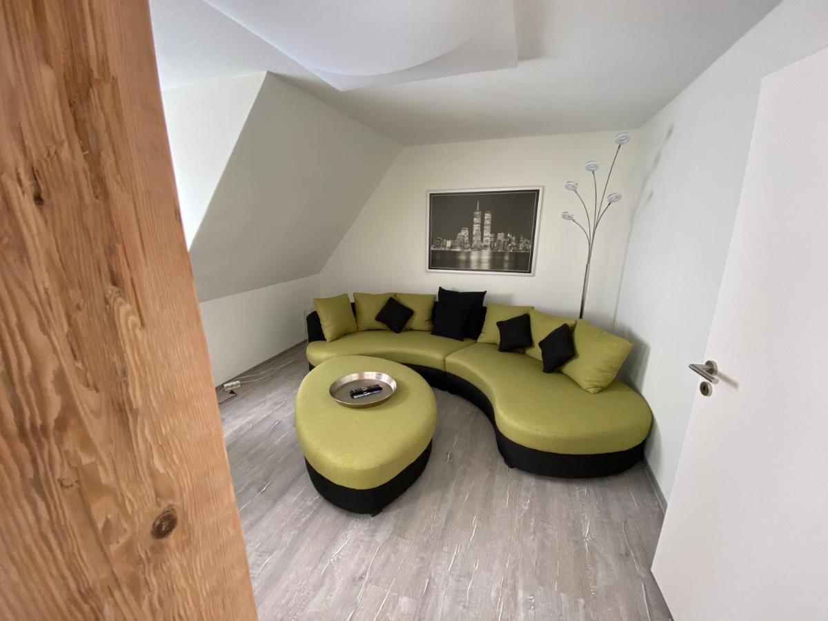 Design Fewo Am Harz Langelsheim Exterior foto