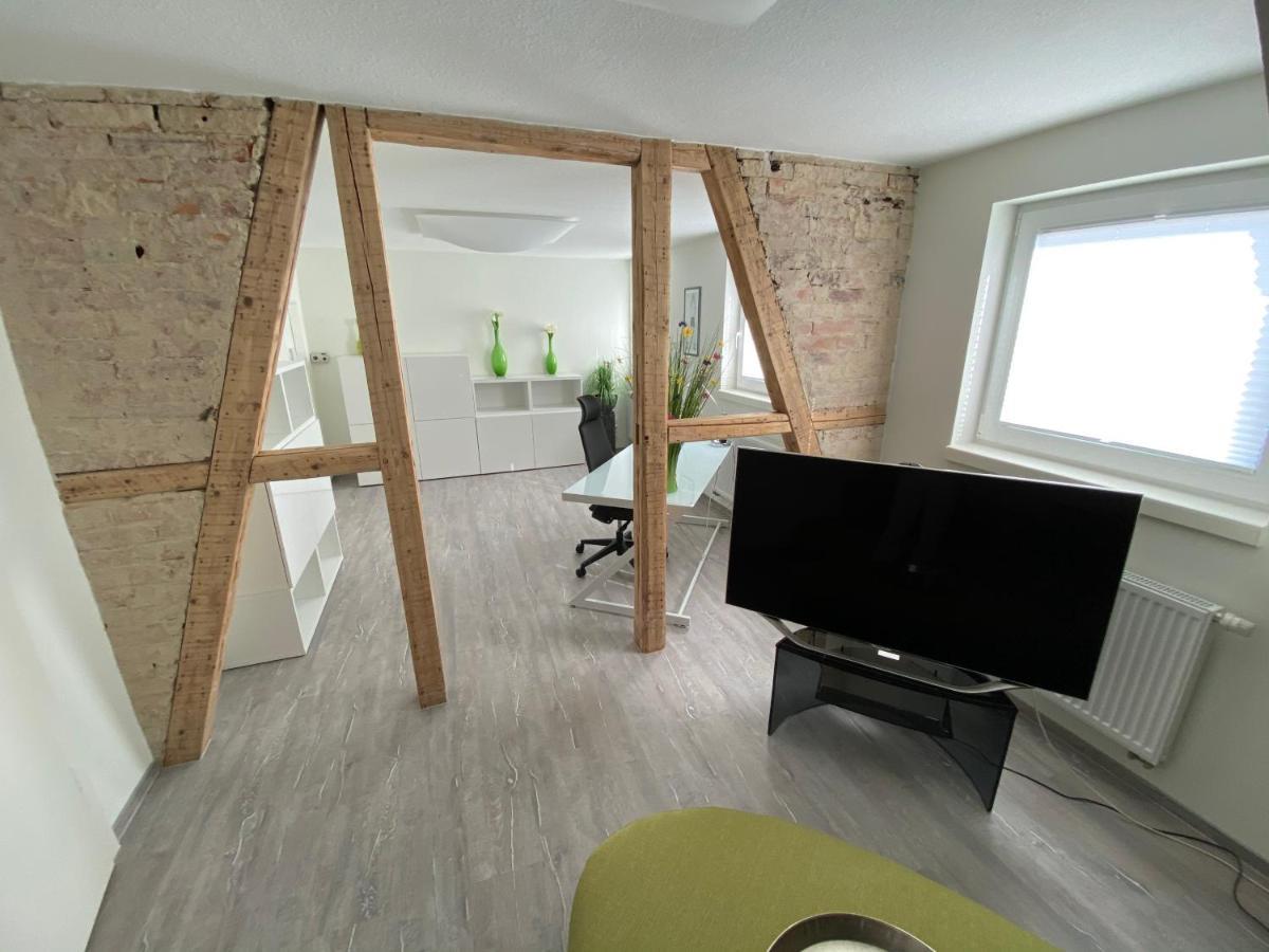 Design Fewo Am Harz Langelsheim Exterior foto